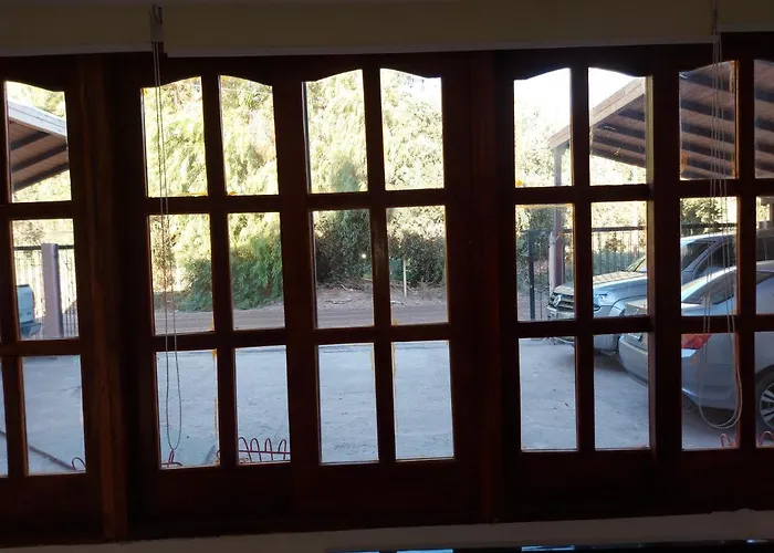 Tejada Hotel