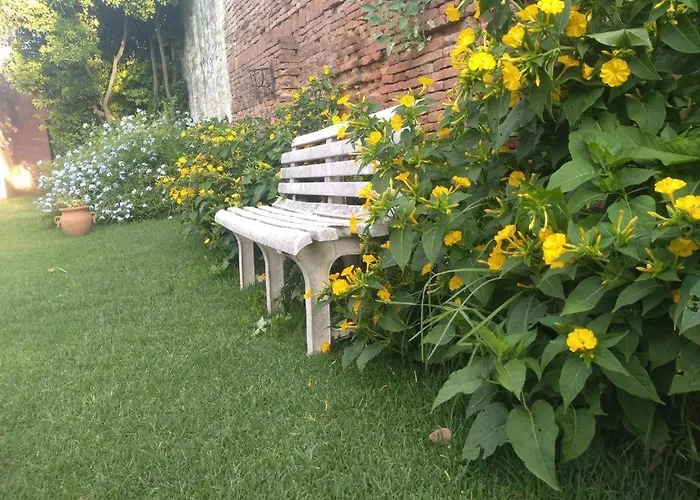 Villa La Belle Epoque San Antonio de Areco, Argentina
