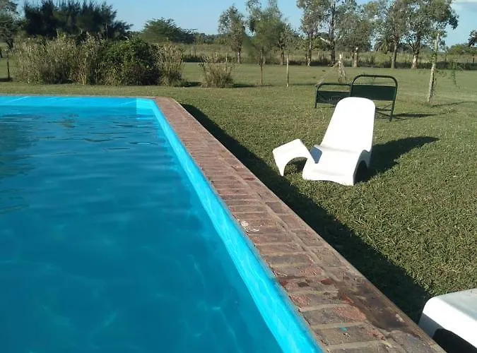 Hospedaje El Rincon San Antonio de Areco, Argentina