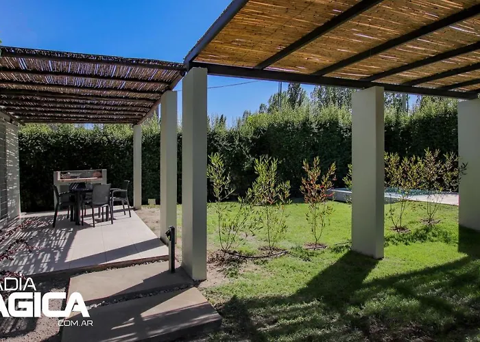 Quinta Mercedes