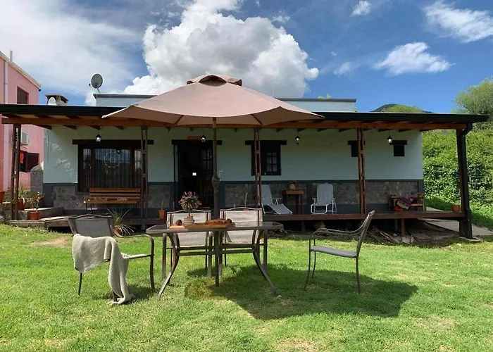 Hostal Isabella