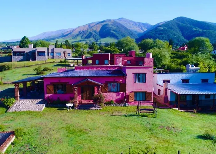 Hostal Isabella