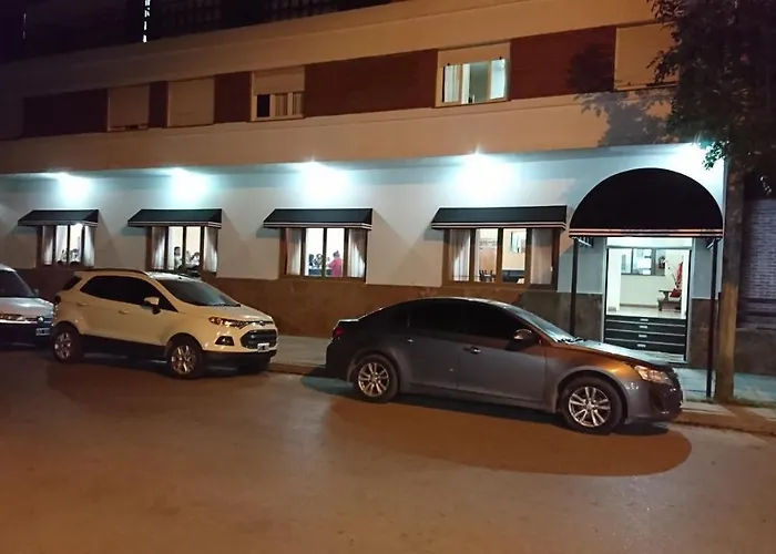 Hotel Bari
