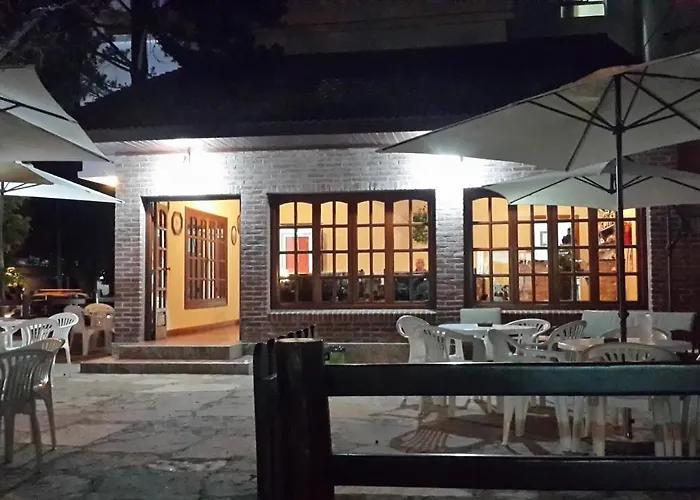 Hotel Bari Mar de Ajó, Argentina