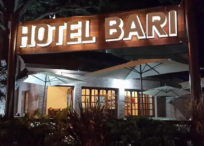 Hotel Bari