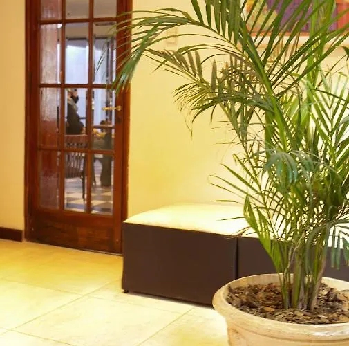 Hotel San Cayetano