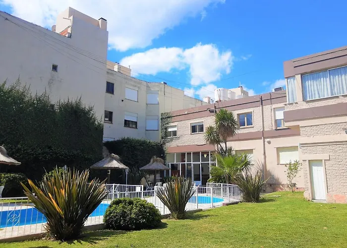 Hotel Taormina By Cph