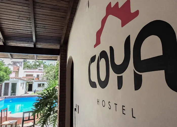 Coya