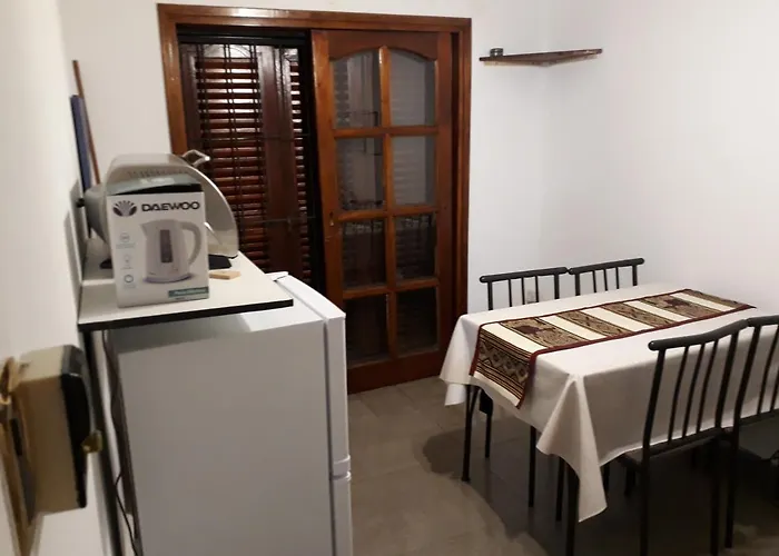 Departamentos Maryan