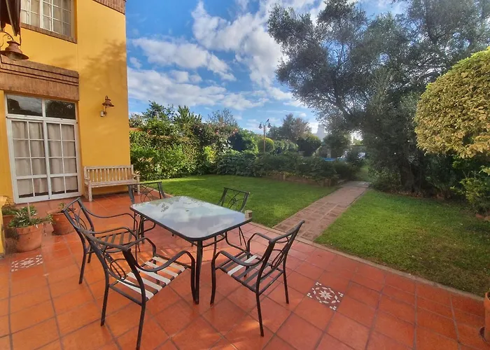 Casa Astoria