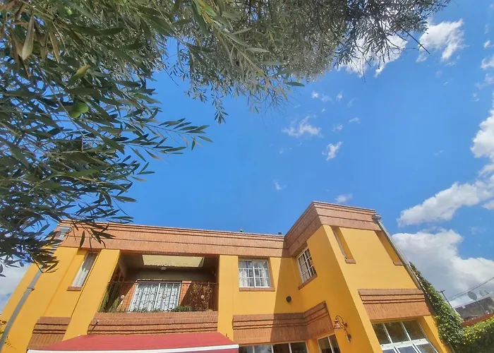 Casa Astoria