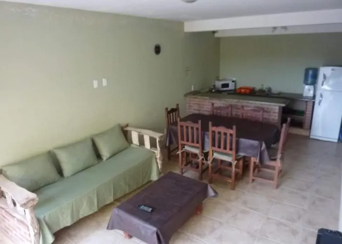Apartamento Maryfer Las Grutas, Argentina