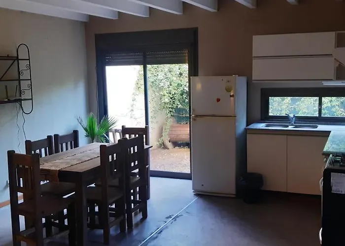 Duplex Frente Al Club De Campo
