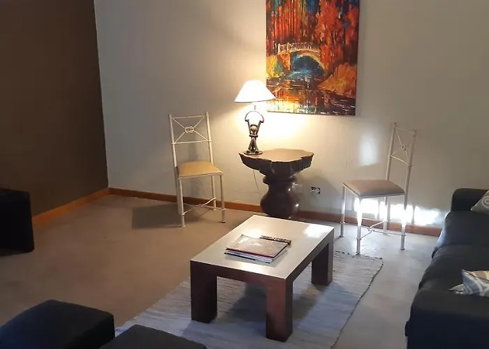 Apartamento Duplex frente al Club de campo Mendoza, Argentina