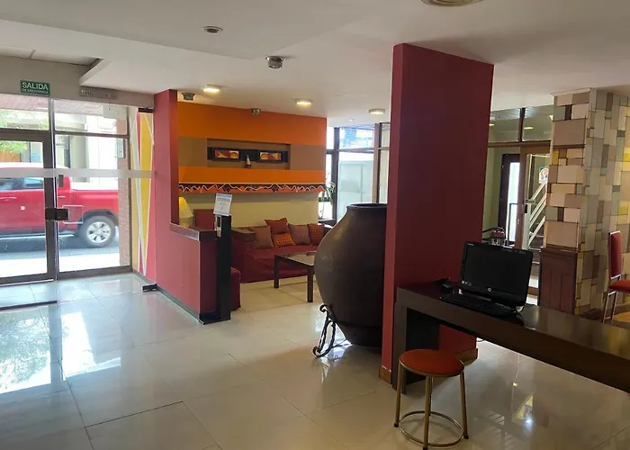 Inti Huasi
