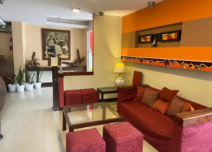 Inti Huasi