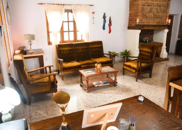 Casa Calma