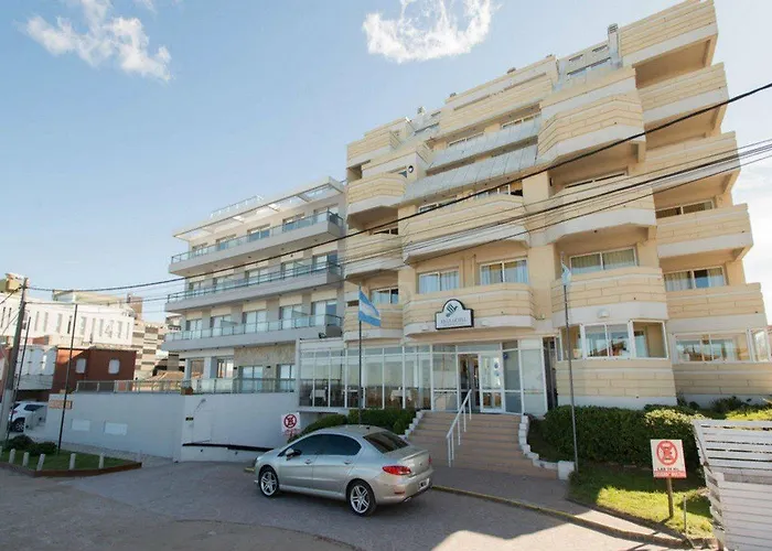 Villa Gesell Spa & Resort, Argentina