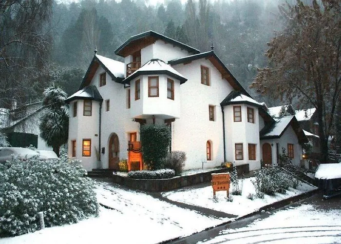 Hosteria La Raclette