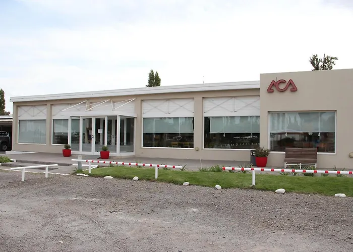 Motel A.C.A. Cipolletti