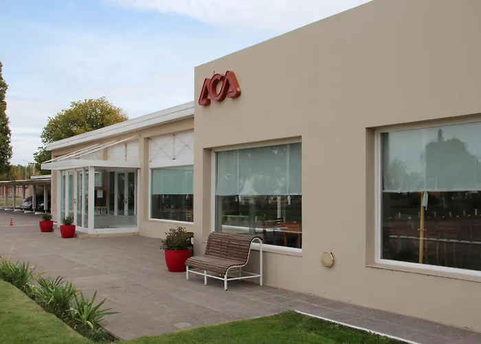 Motel A.C.A. Cipolletti