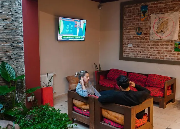 Hotel Italia