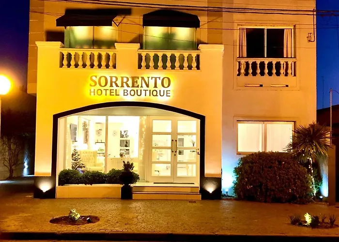 Sorrento Boutique
