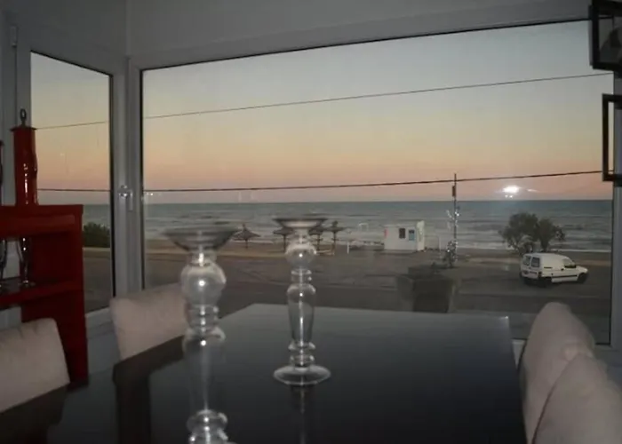 Casa Al Lado Del Mar