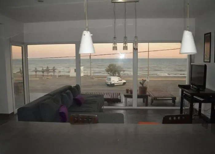 Casa Al Lado Del Mar