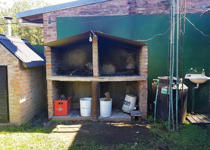 Quechua Cabañas