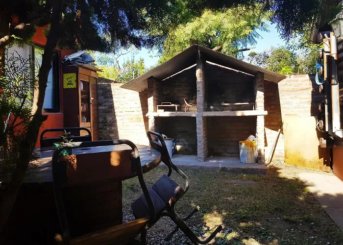 Quechua Cabañas