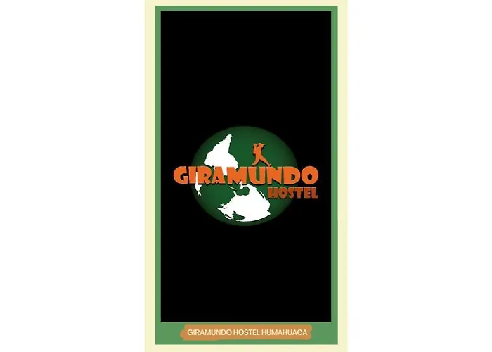 Giramundo Hostel Purmamarca