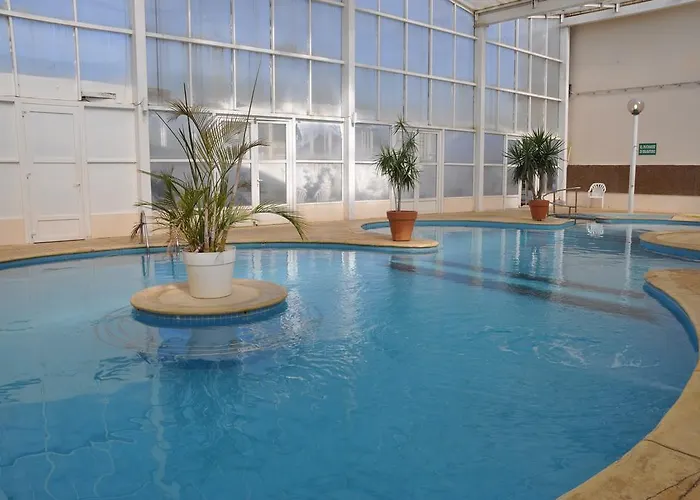 Intersur Hotel Colon