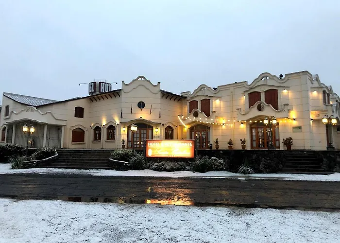 Hotel Santa Catalina Río Cuarto, Argentina