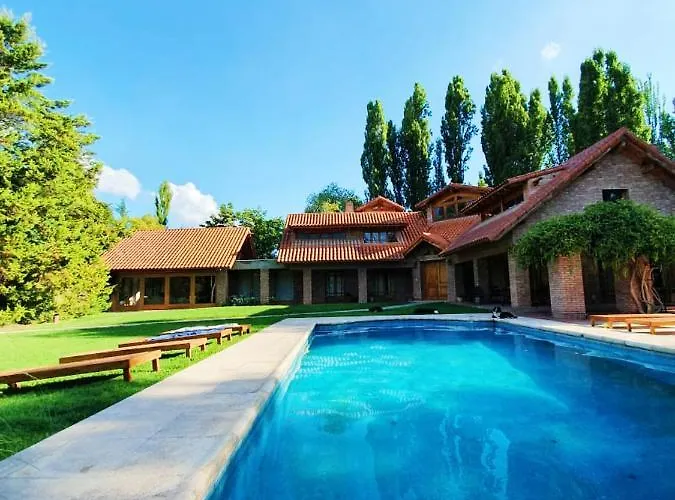 La Bignonia Posada