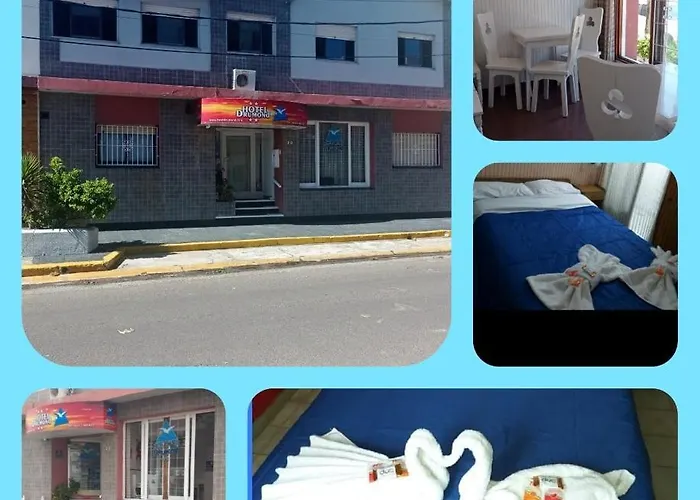 Hotel Drumond
