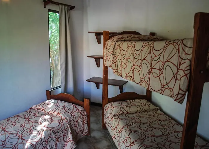 Apartamento La Morada Merlo, Argentina