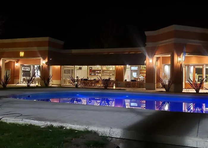 Mestizo Hotel