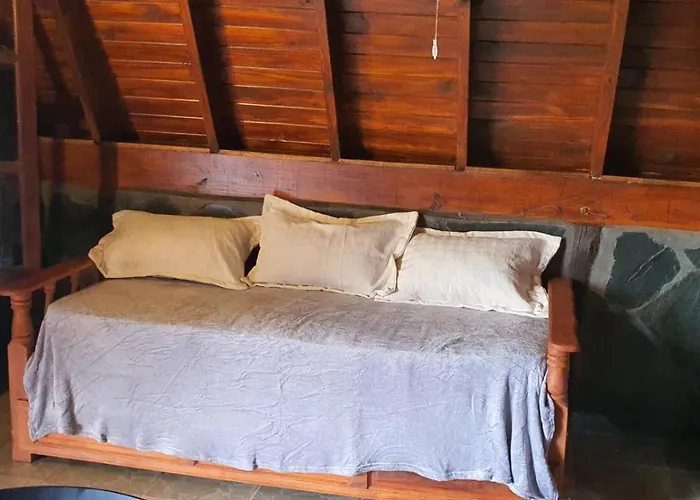 Cabanas Kymey