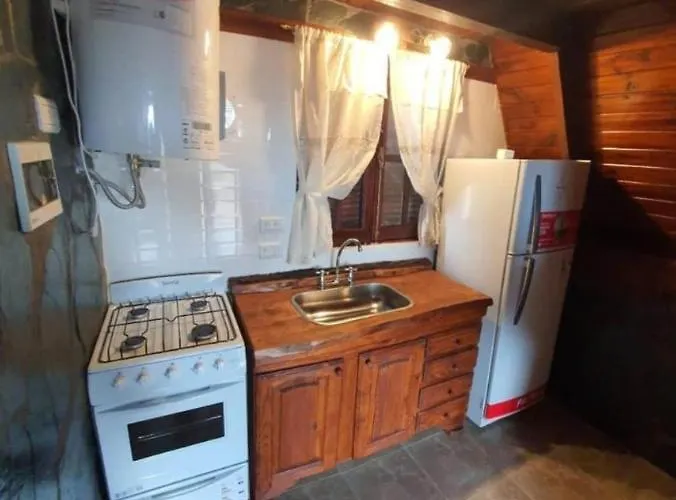 Cabanas Kymey