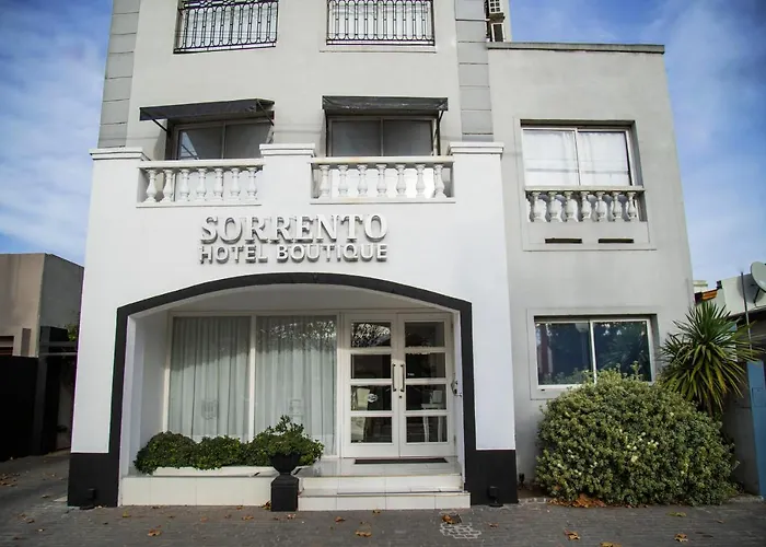 Sorrento Boutique