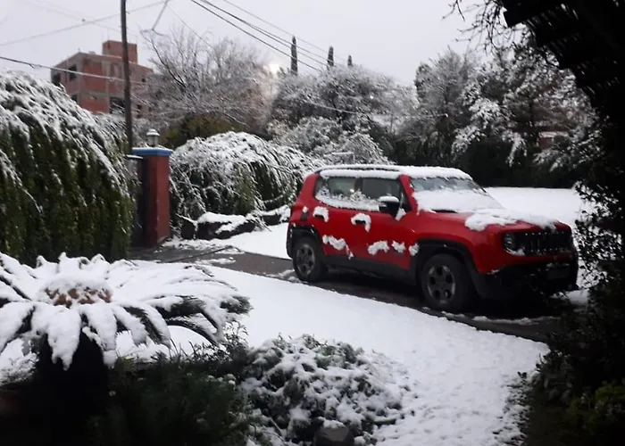 La Horqueta Dpto 1