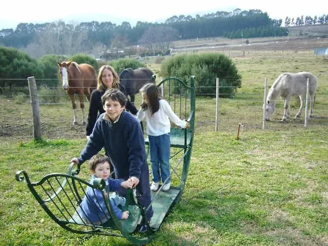 Complejo Don Bosco Villa Tandil, Argentina