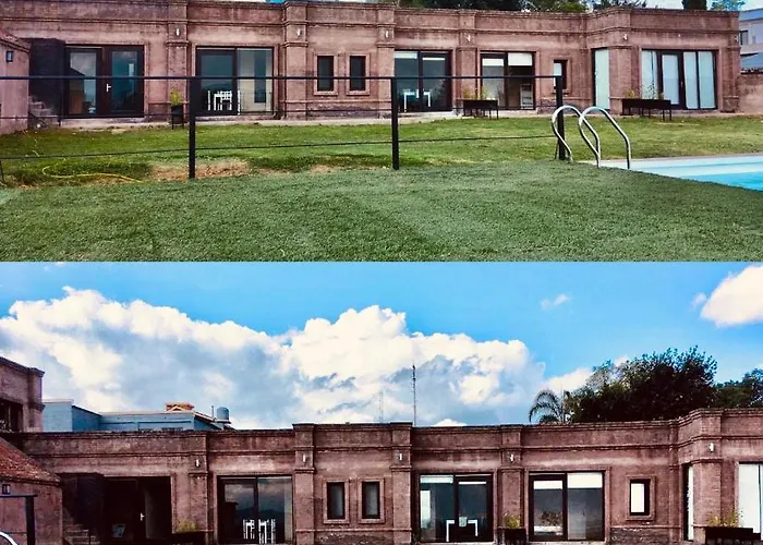 Apartamento Mirador del Alto Jujuy San Salvador de Jujuy, Argentina