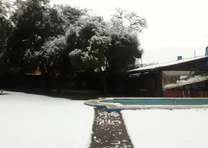 La Horqueta Dpto 1