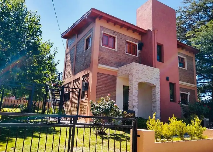 Mi Refugio