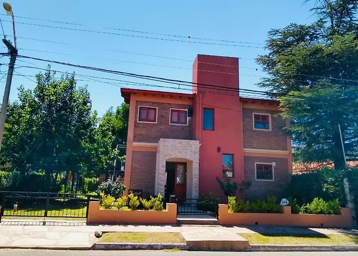 Mi Refugio