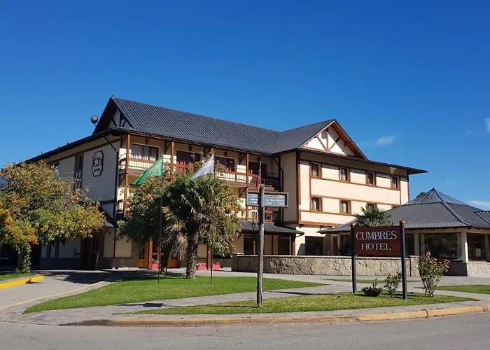 Cumbres Hotel