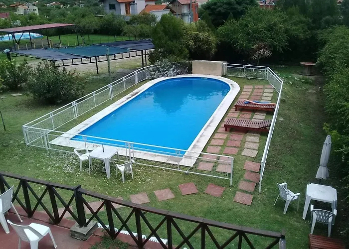 Hotel posada barrancas del sol