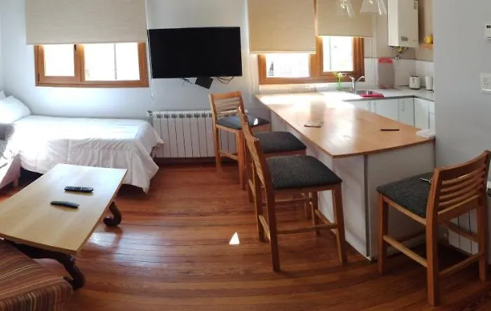 Apartamento Casa Laura Dto 2 San Carlos de Bariloche, Argentina
